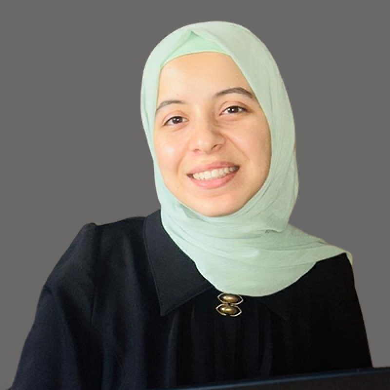 Nesma Alhaj